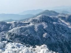 -南岳衡山风景名胜区