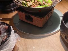 -费大厨辣椒炒肉(吉联MALL店)