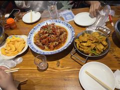-老昌春饼(中央大街店)