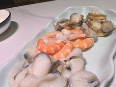 -景笙毋米粥底火锅(20年老字号)