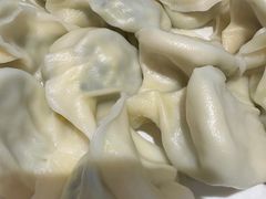 -李记东北饺子馆·东北菜(欢乐谷店)