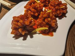 -金苑酒家·客家菜·广东老字号(万象店)