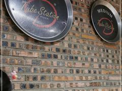 -Tubestation站点比萨(五道营店)