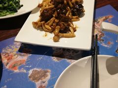 -YOYO悠游美食地图(西市城购物中心店)