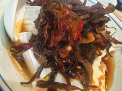 -妈妈的味道(和顺古镇店)