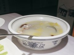 -鸭王烤鸭店(三里河店)
