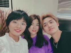 -DX HAIR SALON·发现未知美发沙龙