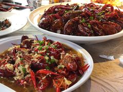 -霸王虾·小龙虾香辣蟹(玉林店)