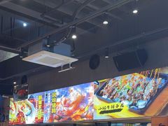 -本色.小马哥烧烤(无锡九里仓店)
