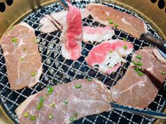 -炙城·韩式烤肉(南京东路店)