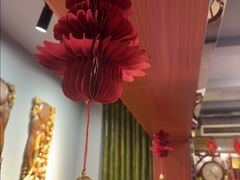 -金枝玉叶上海人家食府(三里河店)