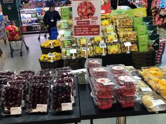 -G-Super 绿地优选(徐汇绿地缤纷城店)