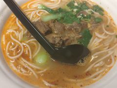 -茶花妹子云南餐厅(传媒大学店)