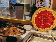 -重庆高老九火锅(万象城店)