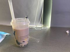 -瑞幸咖啡(八卦岭工业店)