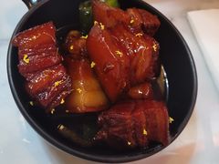 -锦園(伊势丹美食城店)