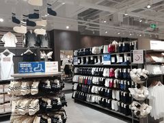 -MUJI无印良品(武汉世界城广场店)