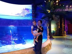 -沈阳海洋探索中心