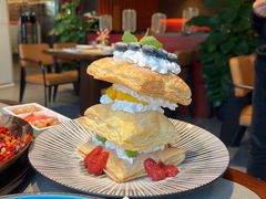 -四川饭店(长白店)