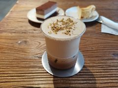 梅桂-PUZZLE COFFEE 拼图咖啡