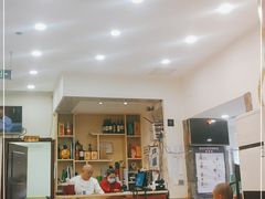 -奥华餐厅·老张记(台基厂店)