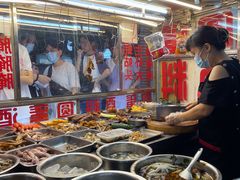 -圆蛋酒料•生腌(开元路店)