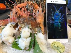 -九井澤精致料理(金茂店)