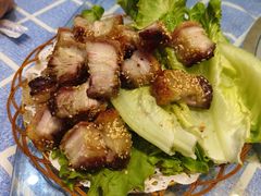 网红脆皮烧肉-石岐乳鸽村(南海第三分店)