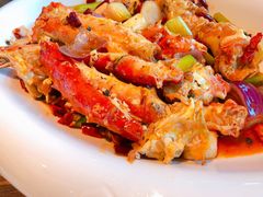 -蟹之国·精品蟹料理(极地店)