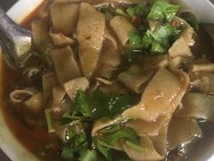 -陈记锅巴菜(五大道店)