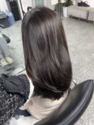 -HD HAIR STYLE