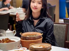 -潮州府·潮菜·砂锅粥(徐家汇店)