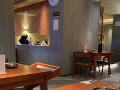 大堂-春熙台韩国料理·章鱼肥牛(西丽店)