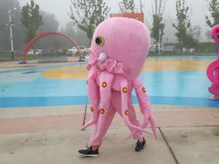 -北戴河圣蓝海洋公园