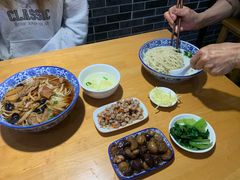 -裕兴记·三虾面(西北街总店)