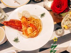 -La Creperie法餐厅(芮欧百货店)