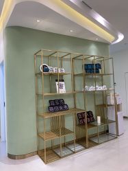 -唯儿诺儿童医院·儿科·眼科·口腔(金桥店)