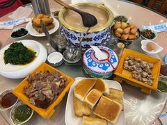 -塞伊德·蒙餐(锡林浩特店)