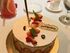 -王品牛排(福州泰禾店)
