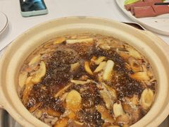 -天宜隆蘑菇宴火锅(石景山旗舰店)