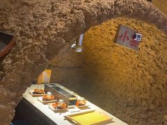 -破瓦寒窑·地摊烤羊排