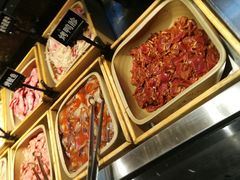 -梨花自助烤肉(天河城店)