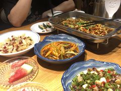 -大娘湘厨(万科金域花园店)