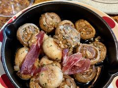 -BROWNSTONE布朗石西班牙餐厅(富城店)