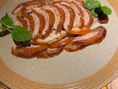 -青年公社烤鸭(青年路店)