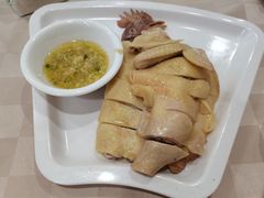 -旭璟酒家·传统粤菜·湘菜(逸景路店)