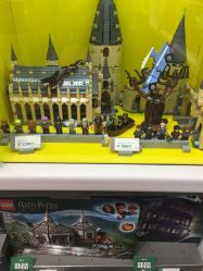 -乐高授权专卖店(新北万达店)