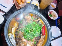 -鱼上·烤鱼(万象城店)