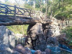 -石燕湖生态旅游景区