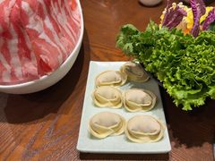-东海怡品海鲜豆捞(西水东店)